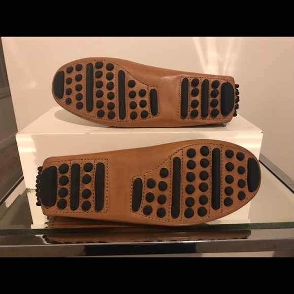 Sold❌ Leather Loafers - Picture 4 of 4